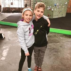 Meet your Posher, Beth